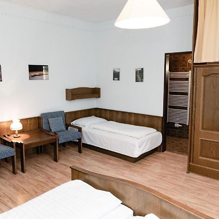 Gasthof Filzwieser Mitterbach Exteriör bild
