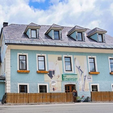 Gasthof Filzwieser Mitterbach Exteriör bild