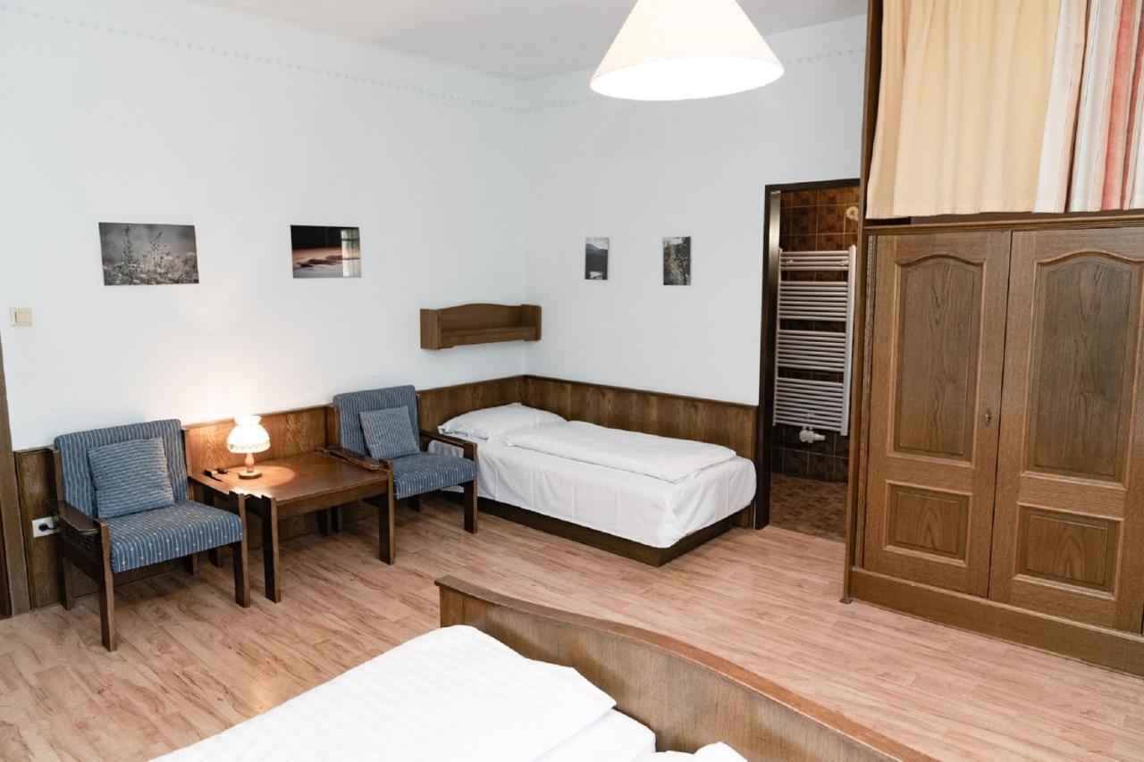 Gasthof Filzwieser Mitterbach Exteriör bild