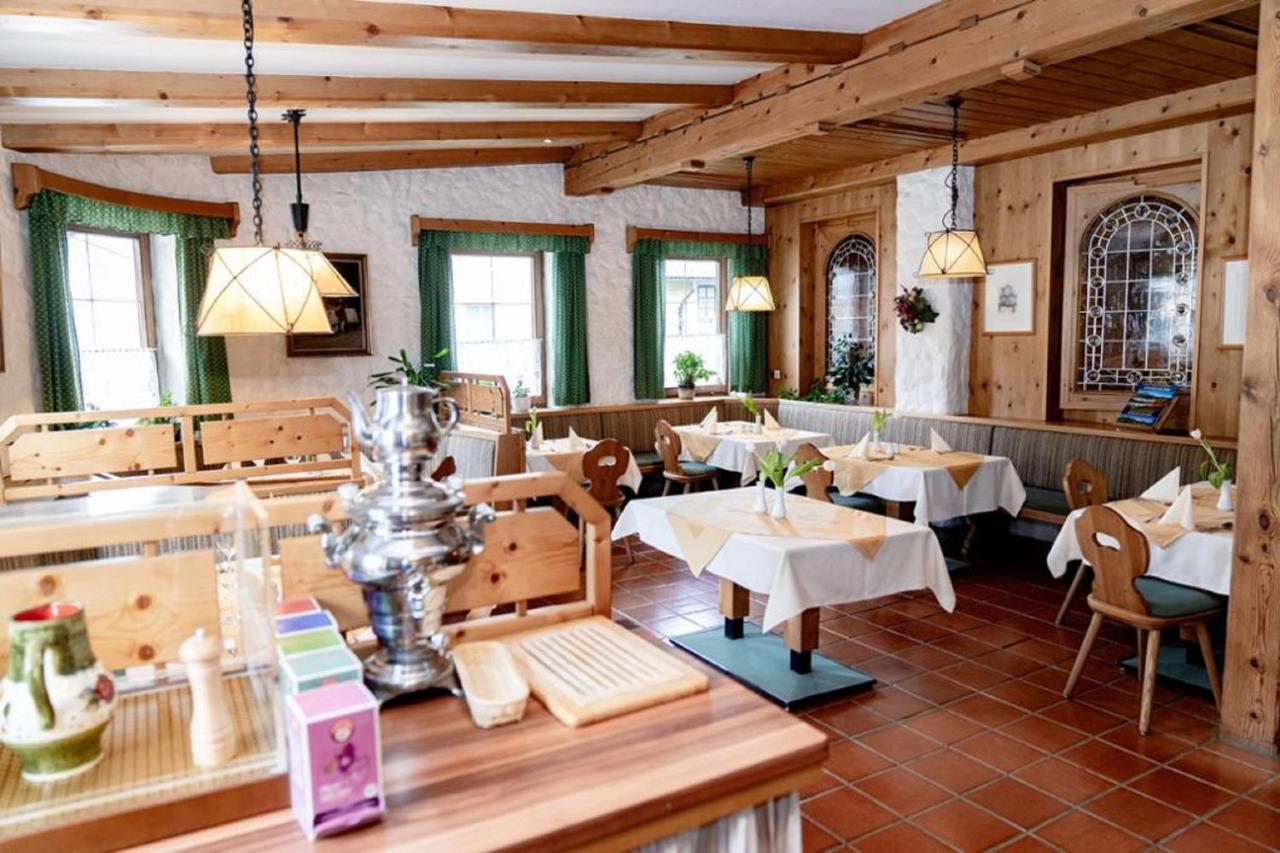 Gasthof Filzwieser Mitterbach Exteriör bild