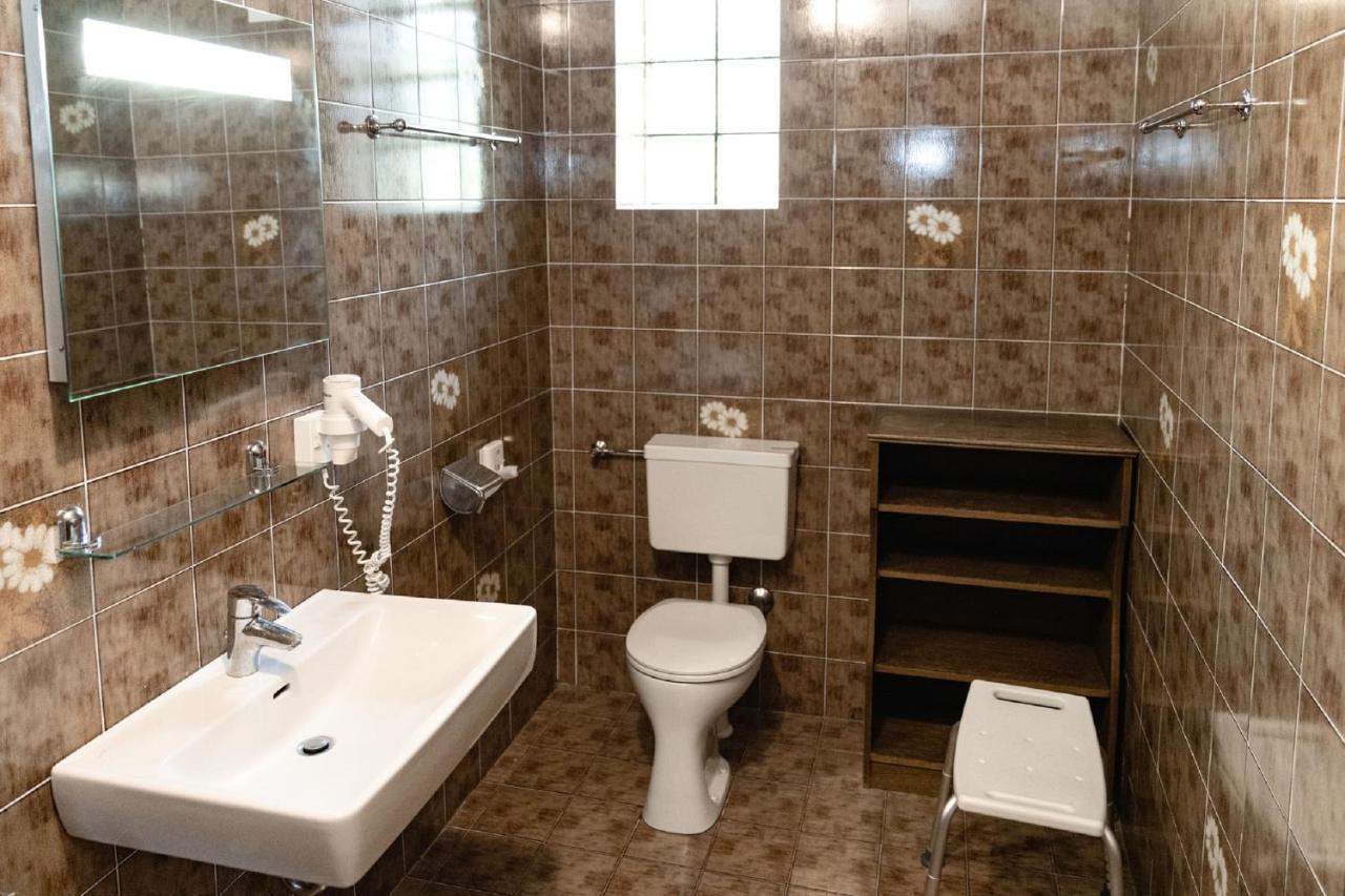 Gasthof Filzwieser Mitterbach Exteriör bild