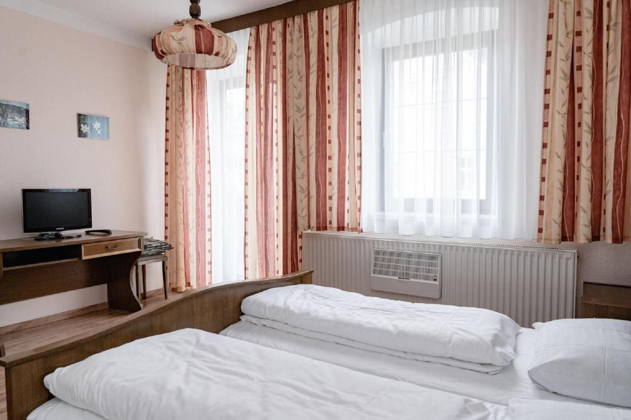 Gasthof Filzwieser Mitterbach Exteriör bild