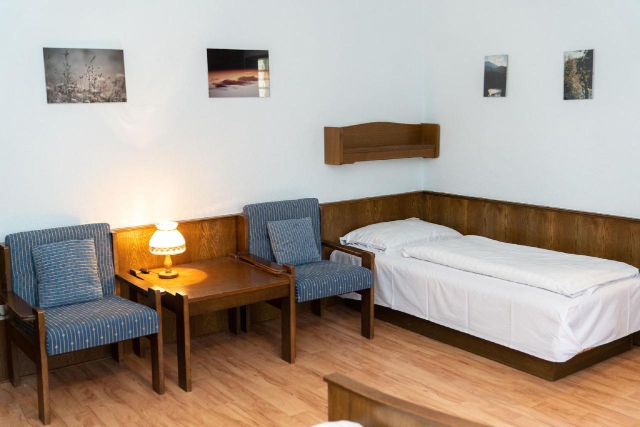 Gasthof Filzwieser Mitterbach Exteriör bild