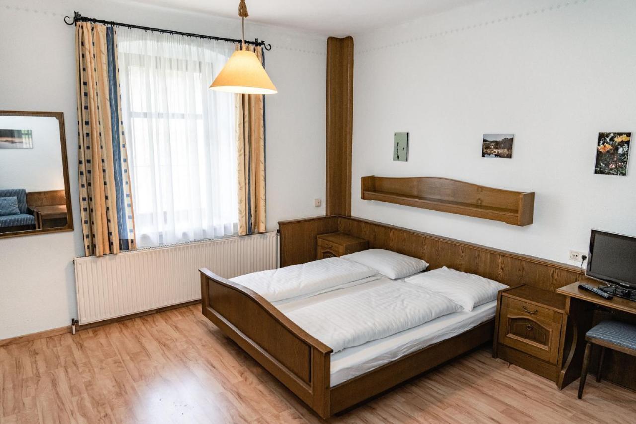 Gasthof Filzwieser Mitterbach Exteriör bild